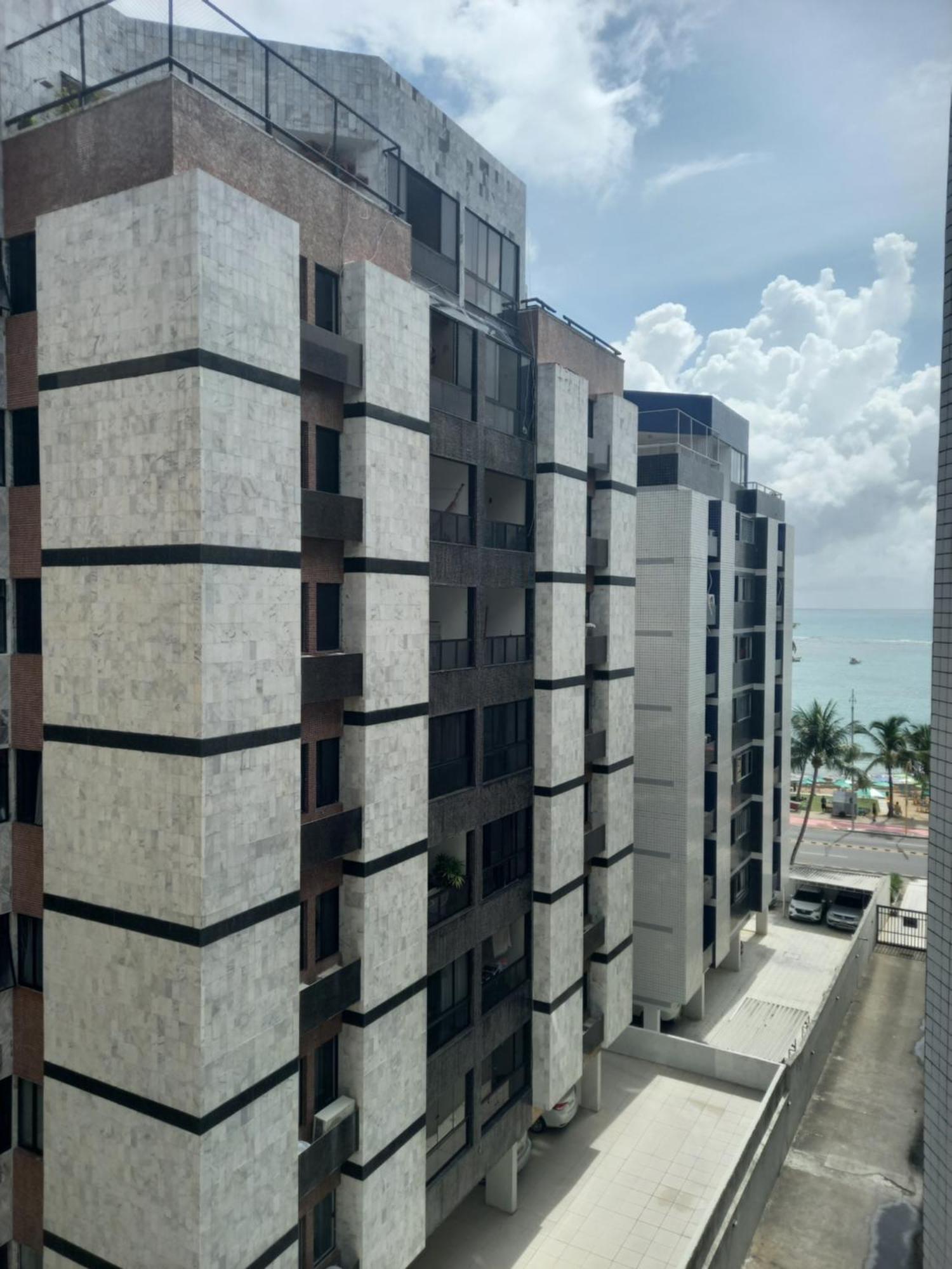 Cantinho Cote D'Azur 613 Maceio  Exterior photo