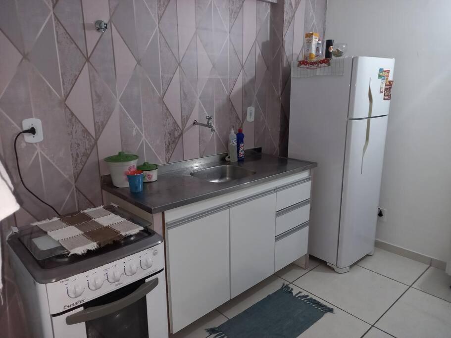 Cantinho Cote D'Azur 613 Maceio  Exterior photo