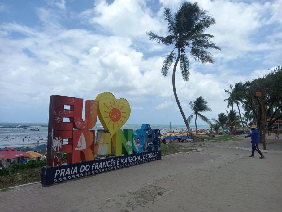 Cantinho Cote D'Azur 613 Maceio  Exterior photo