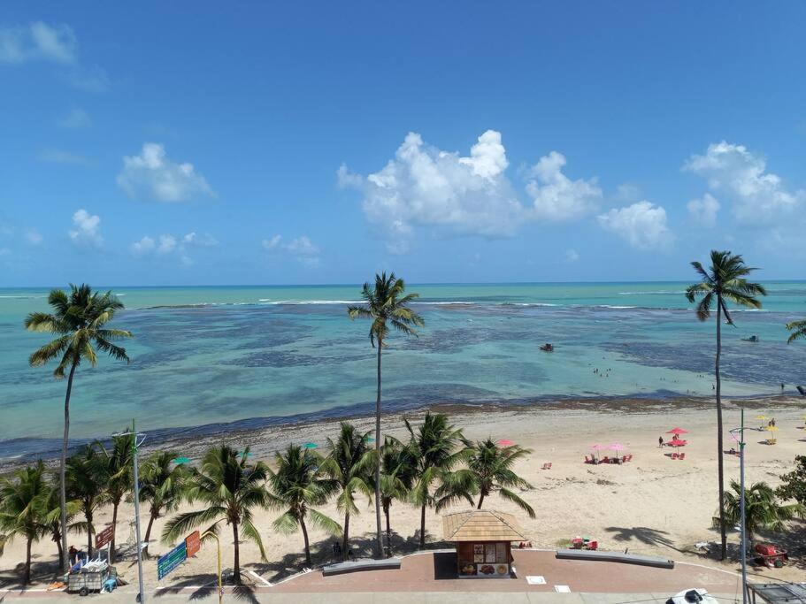 Cantinho Cote D'Azur 613 Maceio  Exterior photo