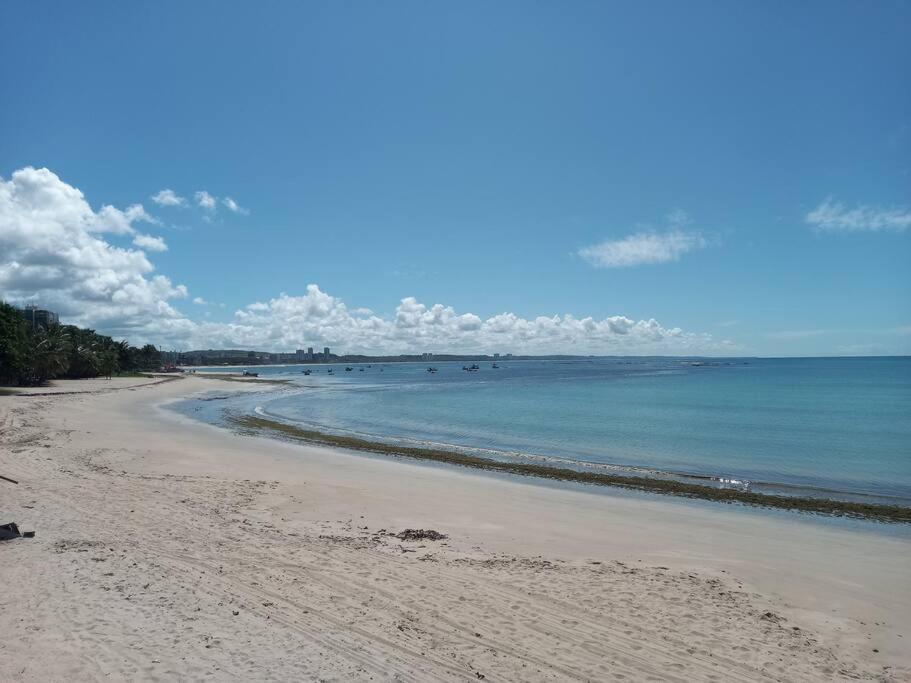Cantinho Cote D'Azur 613 Maceio  Exterior photo