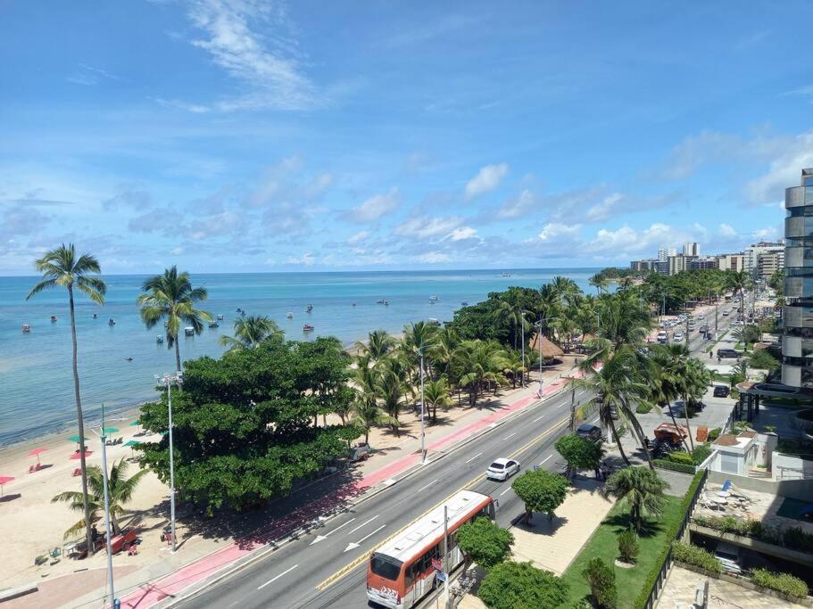 Cantinho Cote D'Azur 613 Maceio  Exterior photo